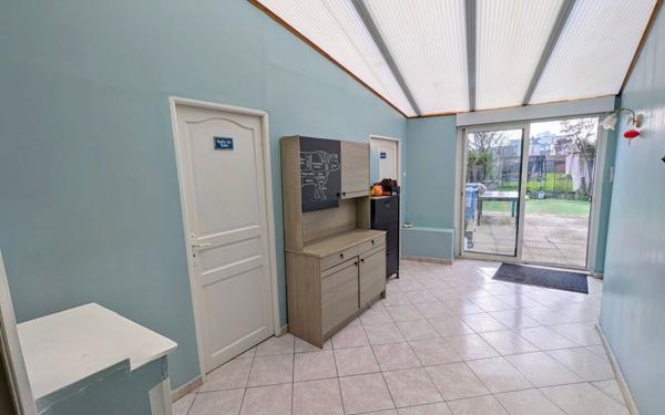 Maison à vendre    3 pièces • 91 m2 Raismes