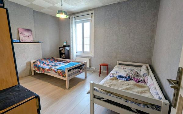 Maison à vendre    3 pièces • 91 m2 Raismes