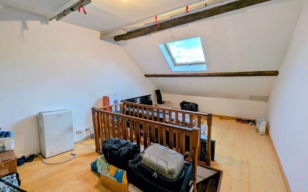 Maison à vendre    3 pièces • 91 m2 Raismes