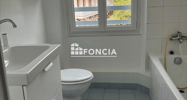 Location Maison 4 pièces 94.99 m² - Aix-en-provence 13100