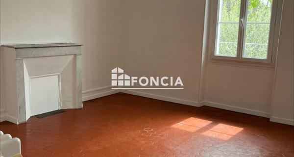 Location Maison 4 pièces 94.99 m² - Aix-en-provence 13100