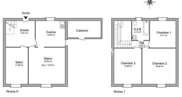 Location Maison 4 pièces 94.99 m² - Aix-en-provence 13100