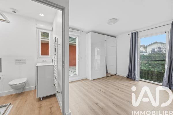Maison à vendre 4 pièces 96 m² Prévessin-Moëns