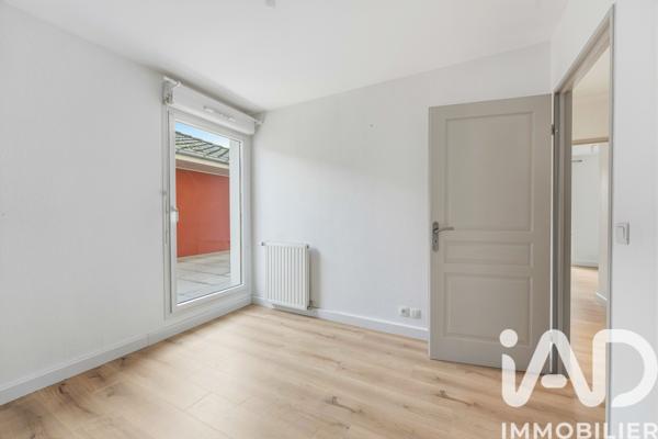 Maison à vendre 4 pièces 96 m² Prévessin-Moëns