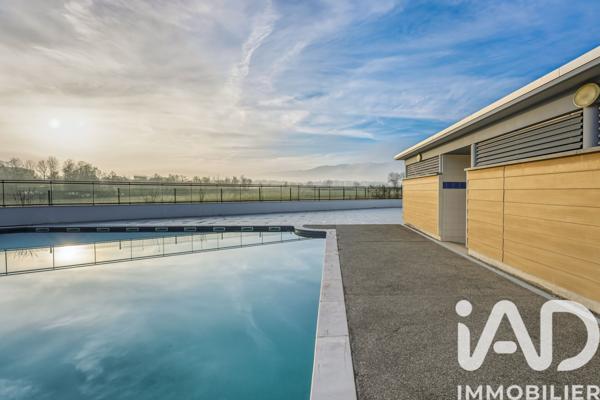 Maison à vendre 4 pièces 96 m² Prévessin-Moëns