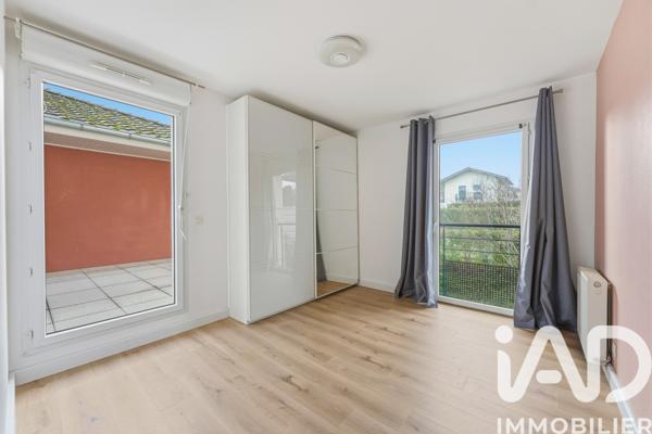 Maison à vendre 4 pièces 96 m² Prévessin-Moëns