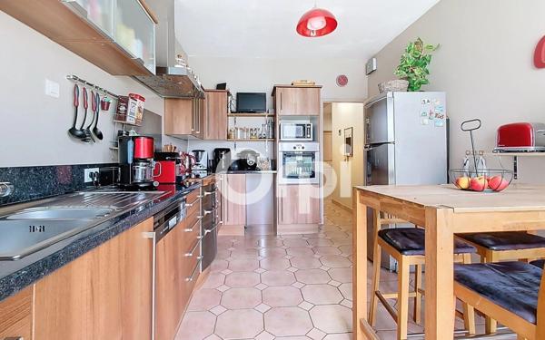 Maison à vendre    6 pièces • 160 m2 Lieuvillers