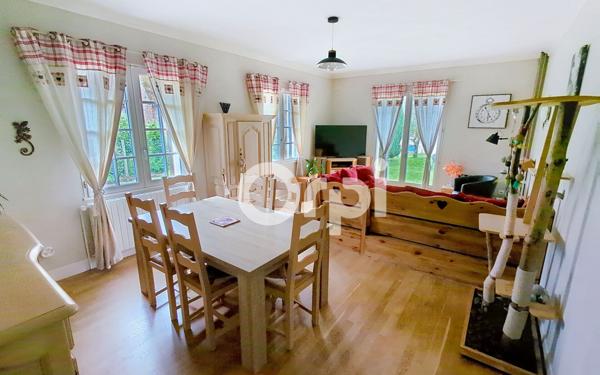 Maison à vendre    6 pièces • 160 m2 Lieuvillers