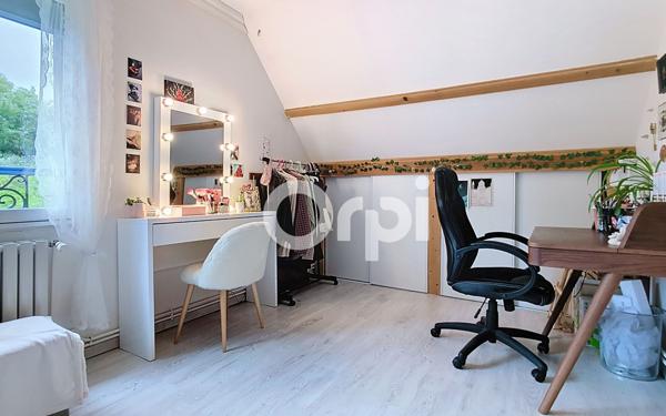 Maison à vendre    6 pièces • 160 m2 Lieuvillers