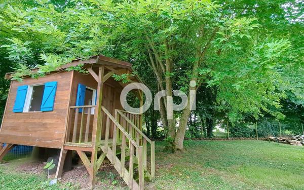 Maison à vendre    6 pièces • 160 m2 Lieuvillers