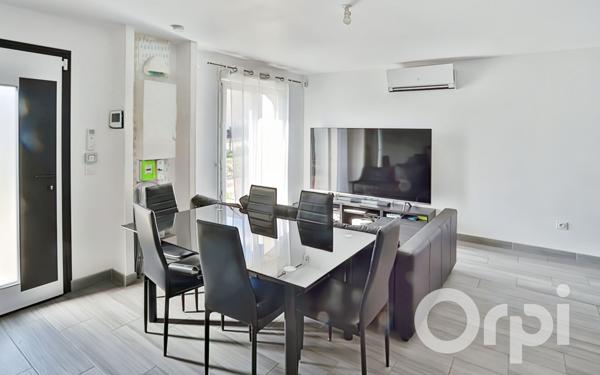 Maison à vendre    4 pièces •  Gournay-en-Bray