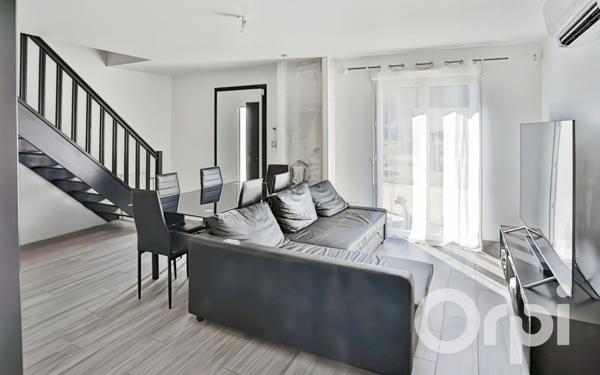 Maison à vendre    4 pièces •  Gournay-en-Bray