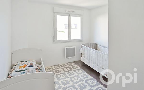 Maison à vendre    4 pièces •  Gournay-en-Bray