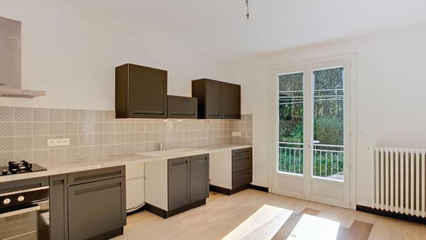 Maison Chauvigny 4 pièce(s) 99 m²