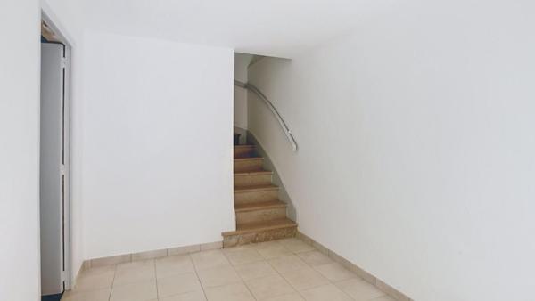 Maison Chauvigny 4 pièce(s) 99 m²