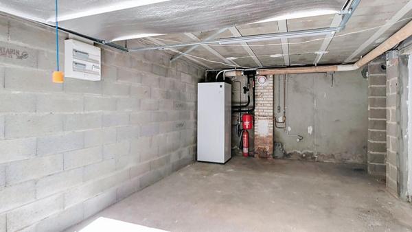 Maison Chauvigny 4 pièce(s) 99 m²