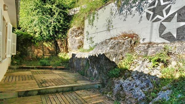 Maison Chauvigny 4 pièce(s) 99 m²