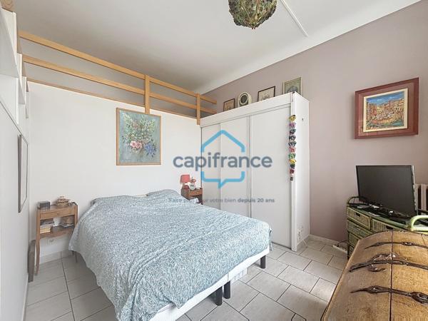 Élégance Art Déco et esprit loft au cœur du 9ᵉ arrondissement de Paris