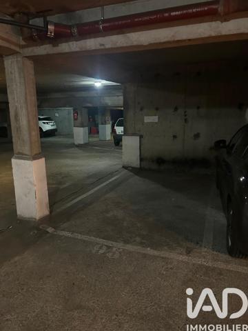 Parking à vendre 10 m² Vallauris