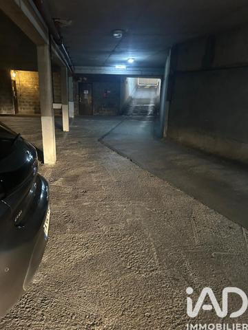Parking à vendre 10 m² Vallauris