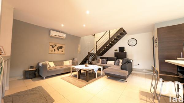 Maison à vendre 6 pièces 166 m² Saint-Paterne-Racan