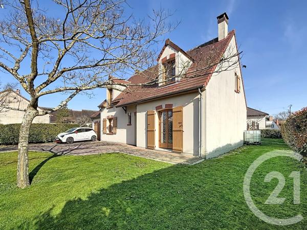 Maison à vendre  5 pièces - 153 m2 ST JEAN DE BRAYE - 45