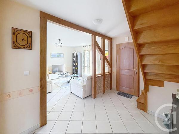 Maison à vendre  5 pièces - 153 m2 ST JEAN DE BRAYE - 45