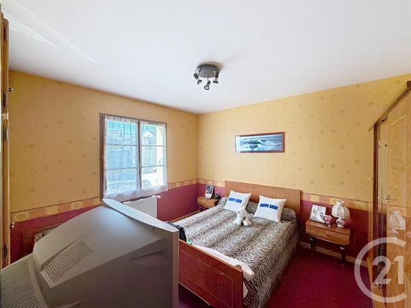 Maison à vendre  5 pièces - 153 m2 ST JEAN DE BRAYE - 45