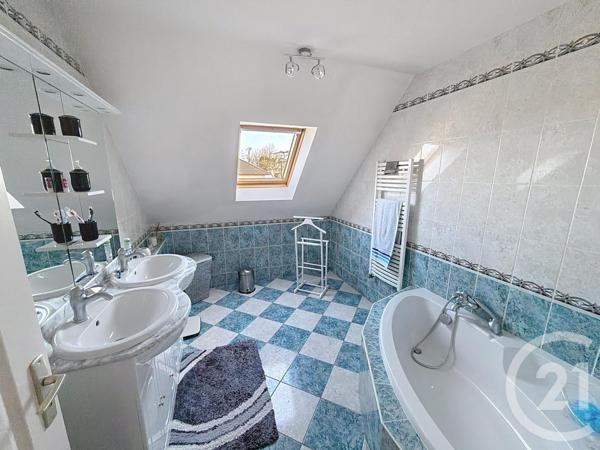 Maison à vendre  5 pièces - 153 m2 ST JEAN DE BRAYE - 45