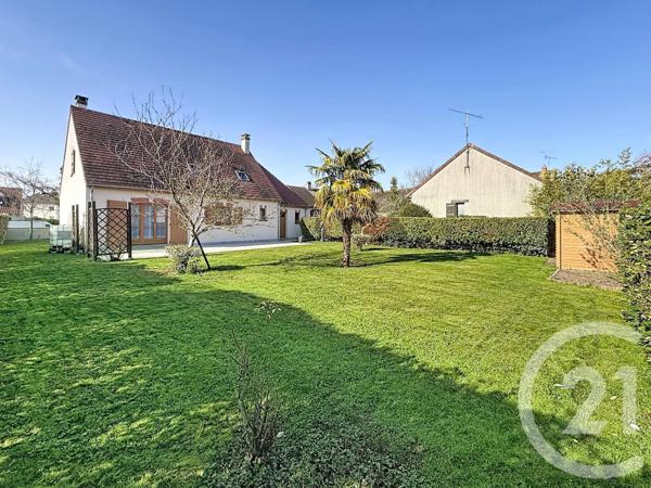 Maison à vendre  5 pièces - 153 m2 ST JEAN DE BRAYE - 45