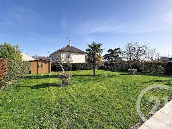 Maison à vendre  5 pièces - 153 m2 ST JEAN DE BRAYE - 45