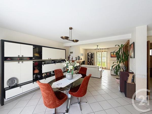 Maison à vendre  5 pièces - 153 m2 ST JEAN DE BRAYE - 45