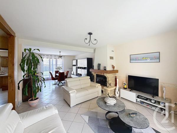 Maison à vendre  5 pièces - 153 m2 ST JEAN DE BRAYE - 45