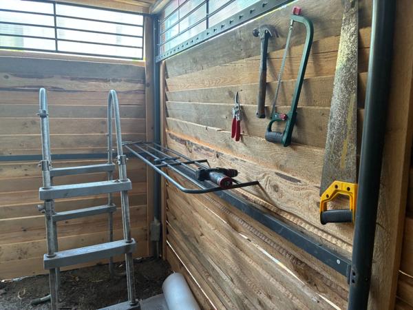 Maison à vendre 5 pièces proche de SOISSONS (02)