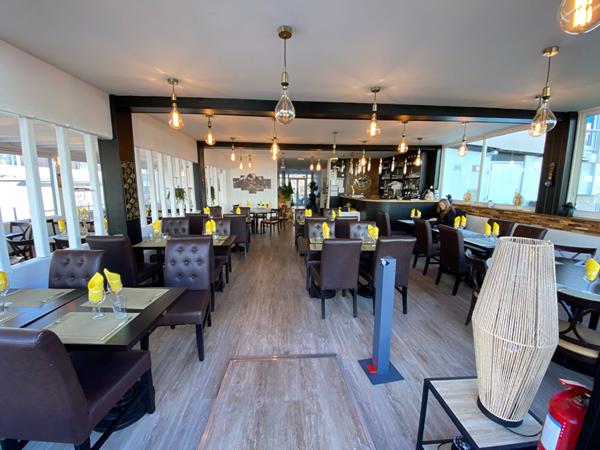 Vente Murs180 m² - LE TREPORT (76470)