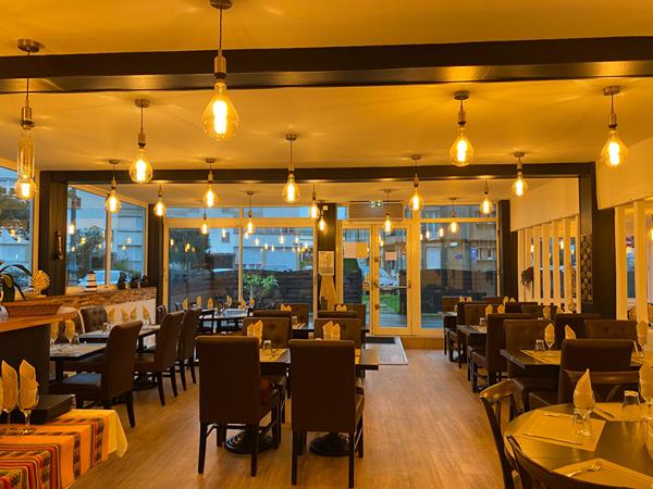 Vente Murs180 m² - LE TREPORT (76470)