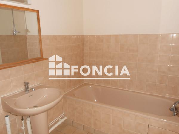 Location Appartement 2 pièces 40.55 m² - 16 bis rue des MURLINS Orleans 45000
