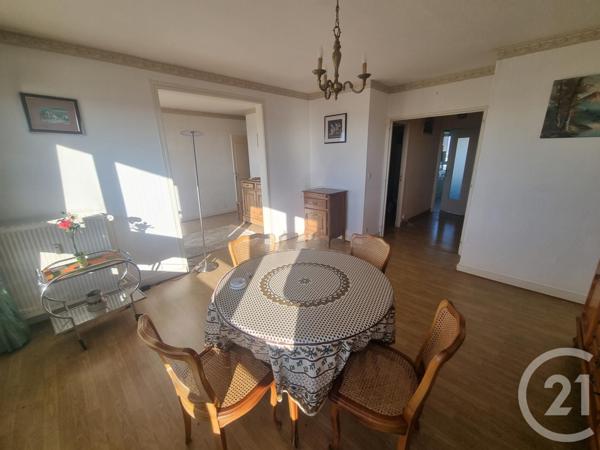 Appartement T4 à vendre  4 pièces - 73,43 m2 ORLEANS - 45