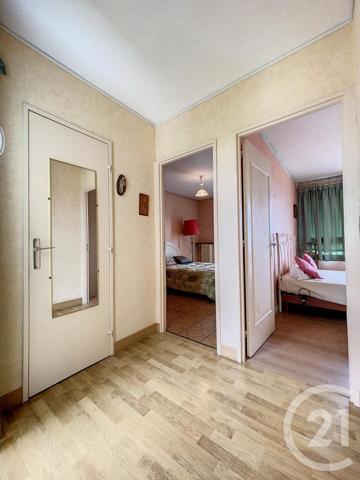 Appartement T4 à vendre  4 pièces - 73,43 m2 ORLEANS - 45