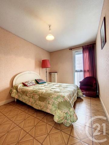 Appartement T4 à vendre  4 pièces - 73,43 m2 ORLEANS - 45