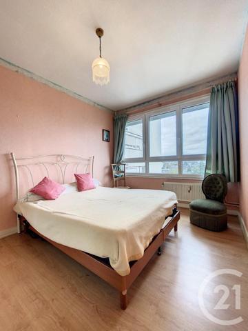 Appartement T4 à vendre  4 pièces - 73,43 m2 ORLEANS - 45