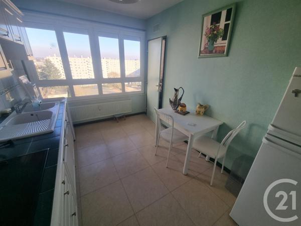 Appartement T4 à vendre  4 pièces - 73,43 m2 ORLEANS - 45