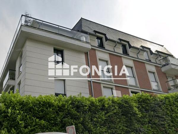 Location Appartement 2 pièces 49.08 m² - 19 RUE DE LA MARNE Chennevieres Sur Marne 94430