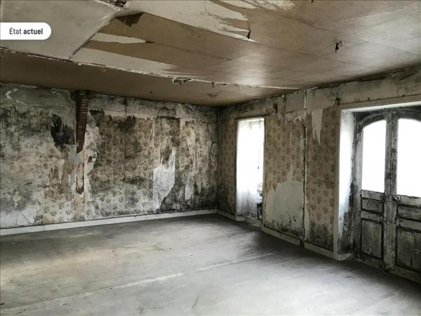 Immeuble à vendre |  Argentat |  410 m²