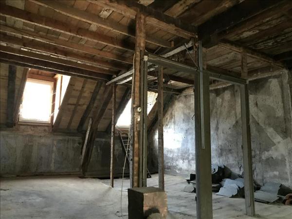 Immeuble à vendre |  Argentat |  410 m²