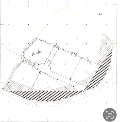 Terrain constructible viabilisé