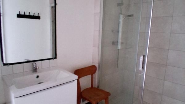 Appartement meublé avec vue imprenable sur l'Yonne.