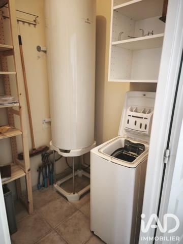 Maison à vendre 3 pièces 69 m² Châteauneuf-sur-Loire