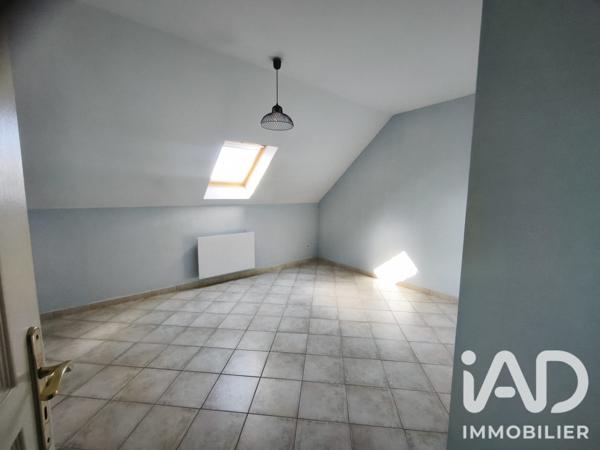 Maison à vendre 3 pièces 69 m² Châteauneuf-sur-Loire