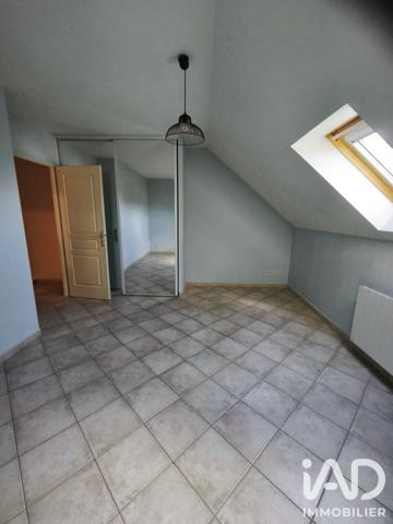 Maison à vendre 3 pièces 69 m² Châteauneuf-sur-Loire